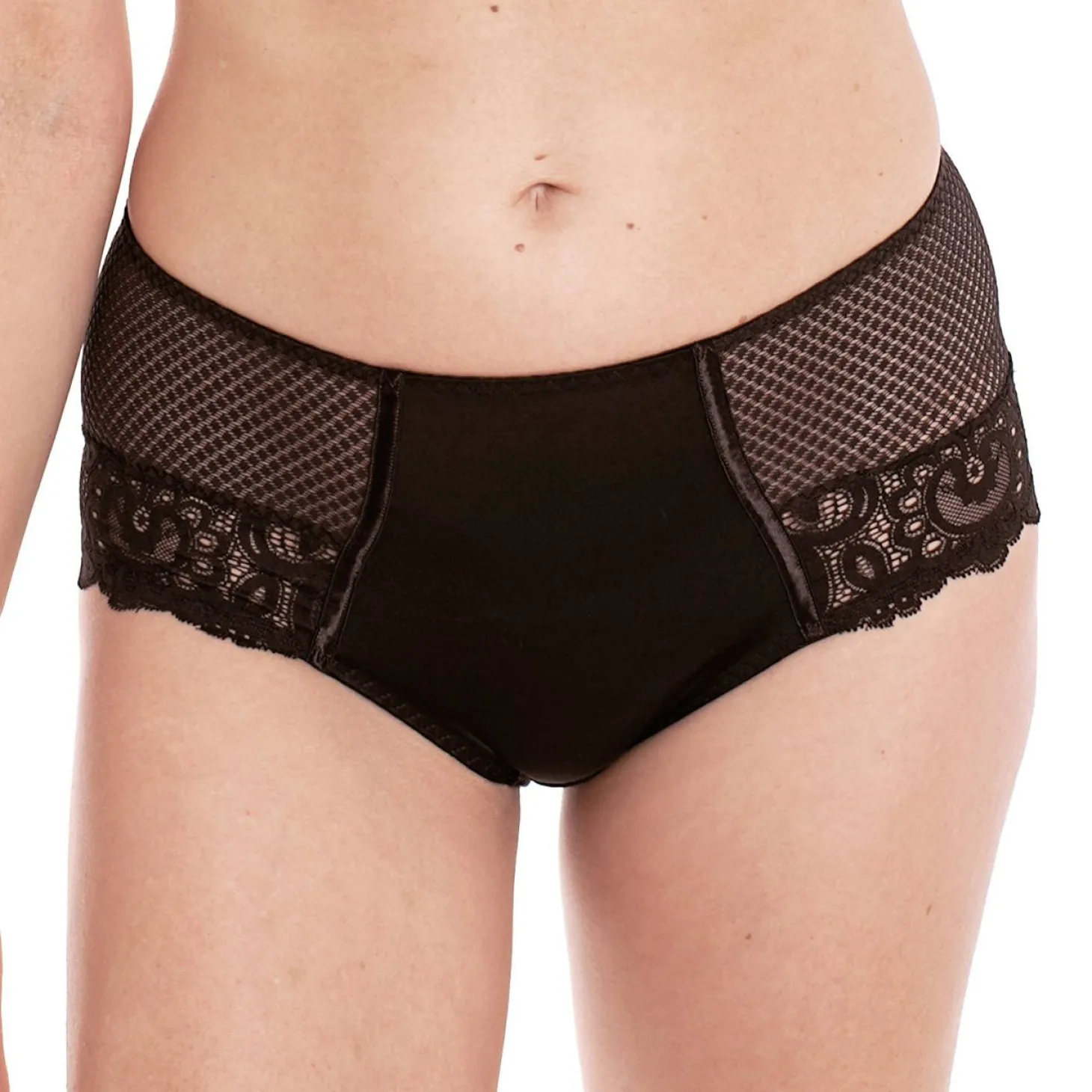 Culotte Haute