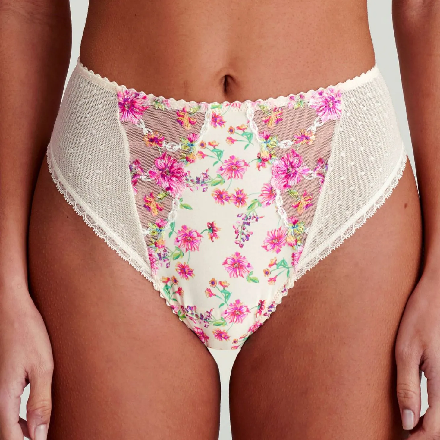 Culotte Haute