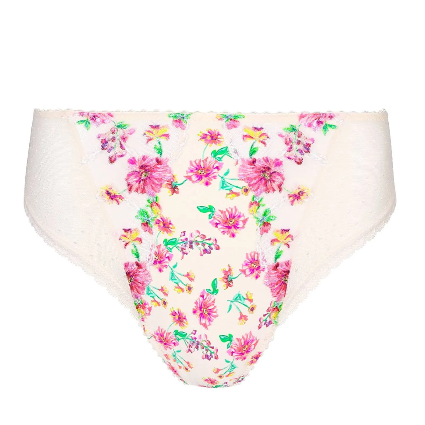 Culotte Haute