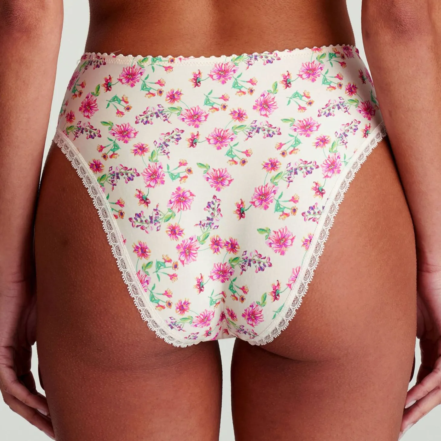 Culotte Haute