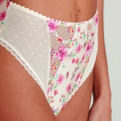 Culotte Haute