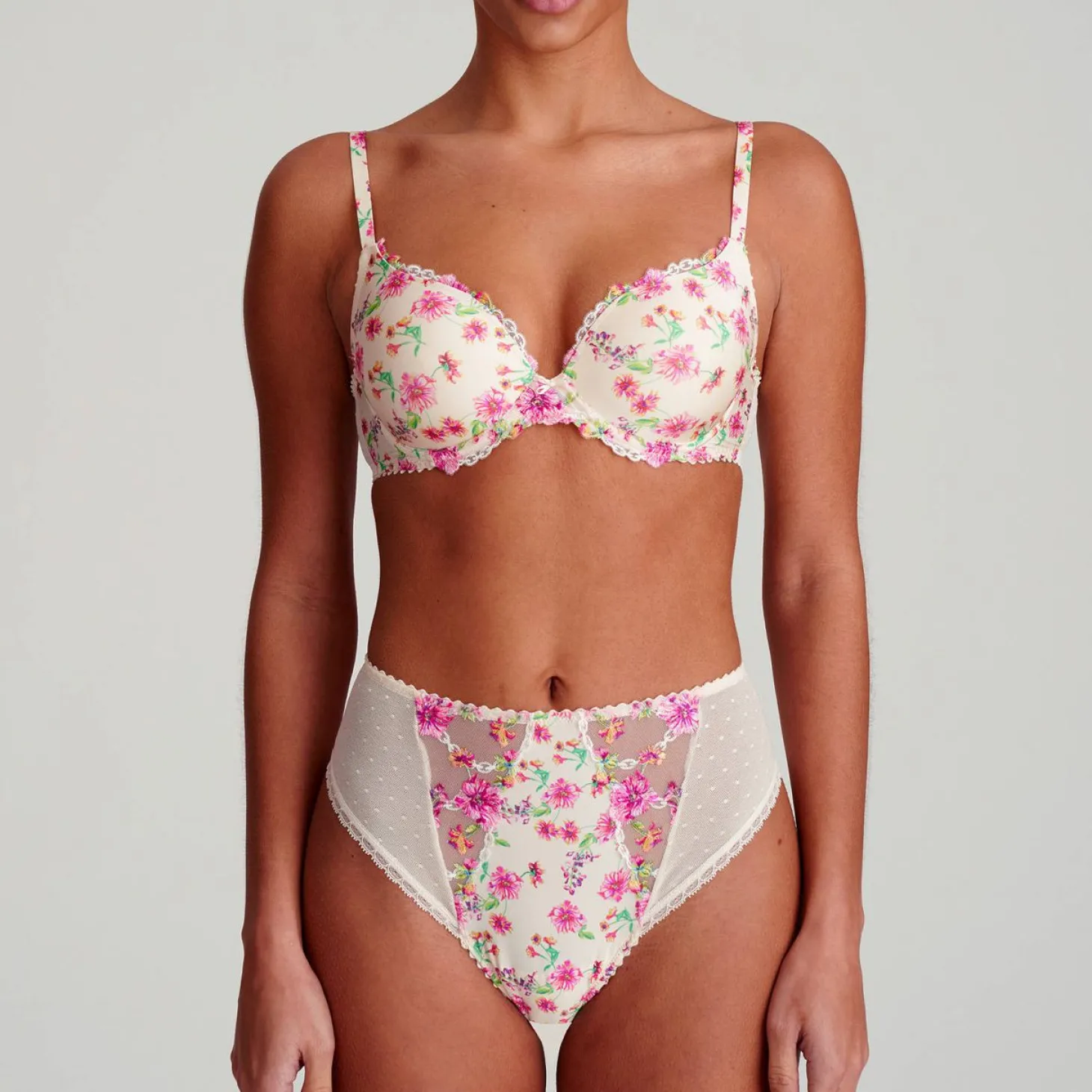 Culotte Haute