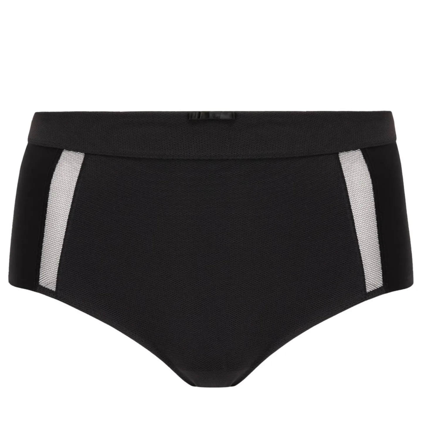 Culotte Haute