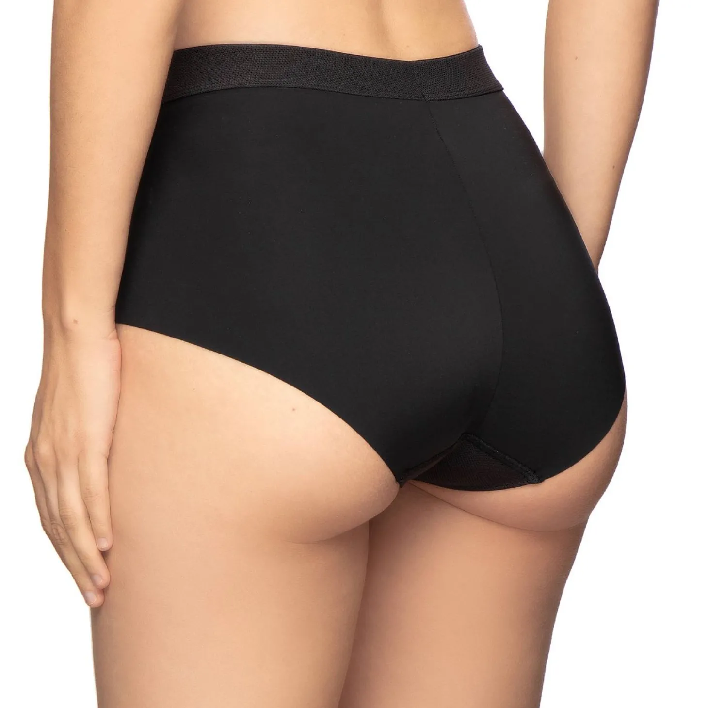 Culotte Haute