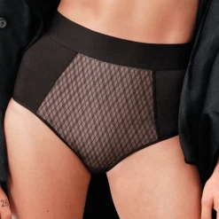 Culotte Haute