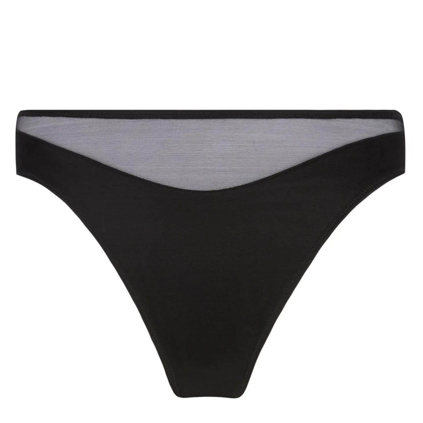 Culotte Haute
