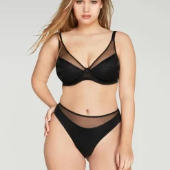 Culotte Haute