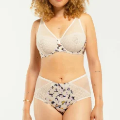 Culotte Haute