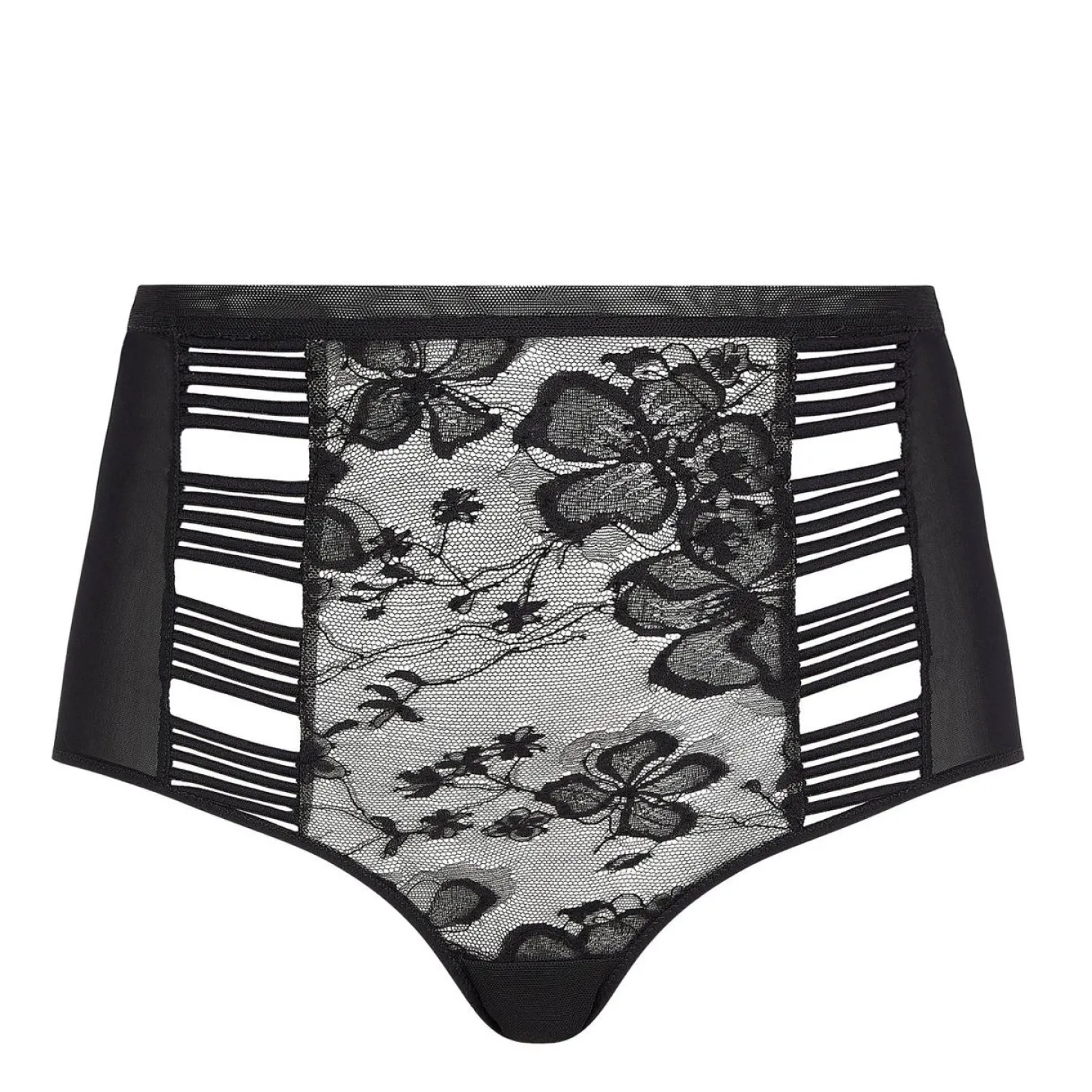 Culotte Haute