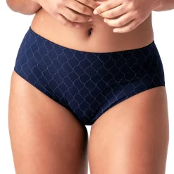 Culotte Haute