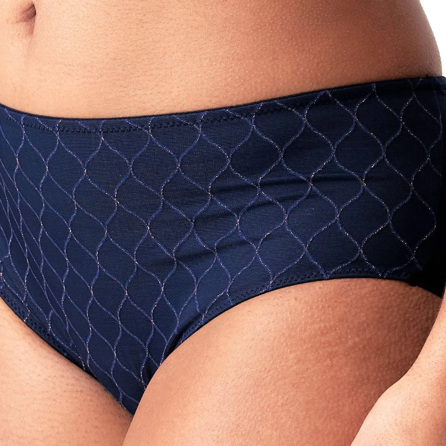 Culotte Haute