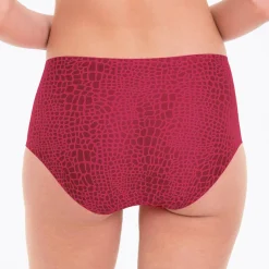 Culotte Haute