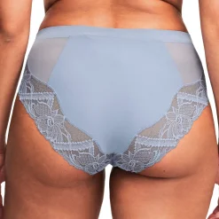 Culotte Haute
