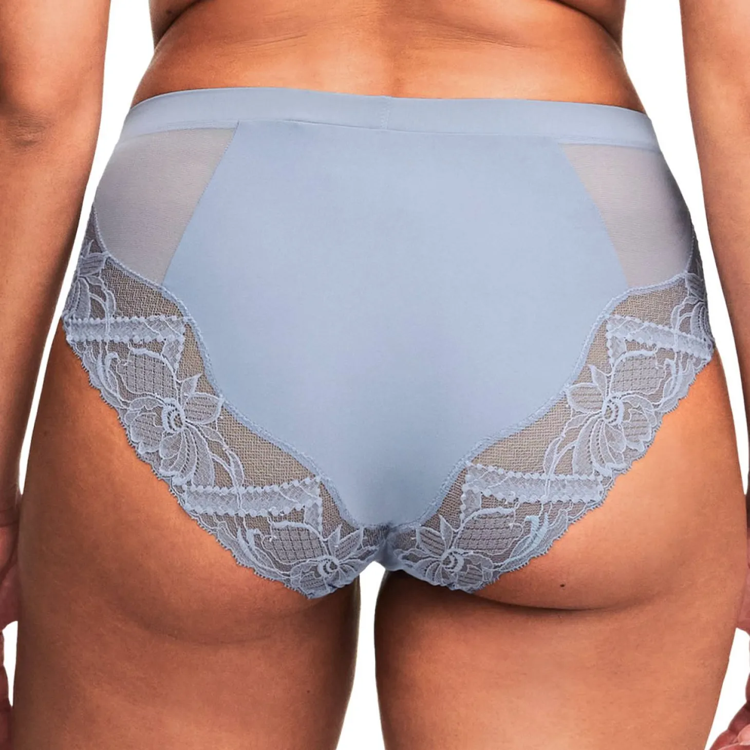 Culotte Haute