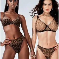 Culotte Haute