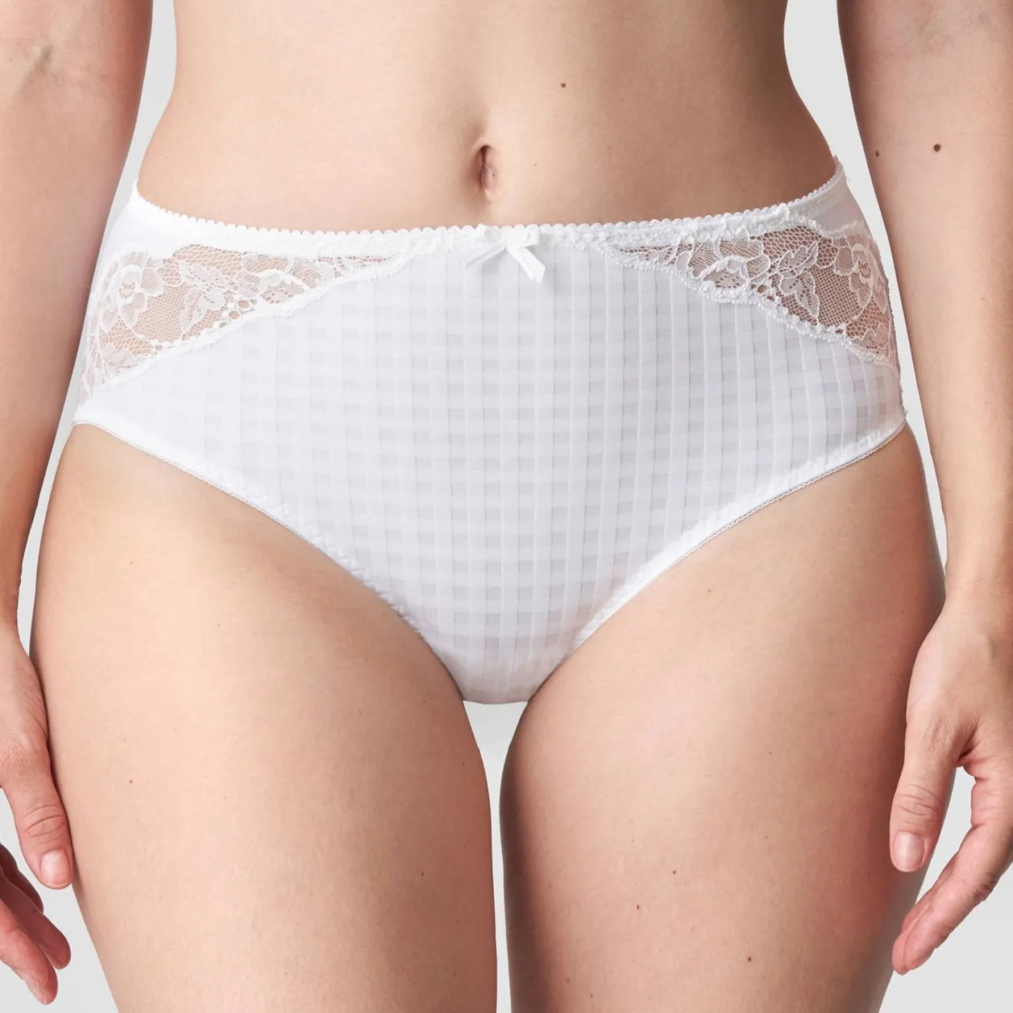 Culotte Haute