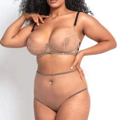 Culotte Haute