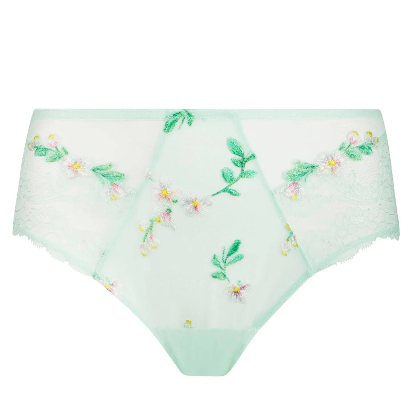 Culotte Haute