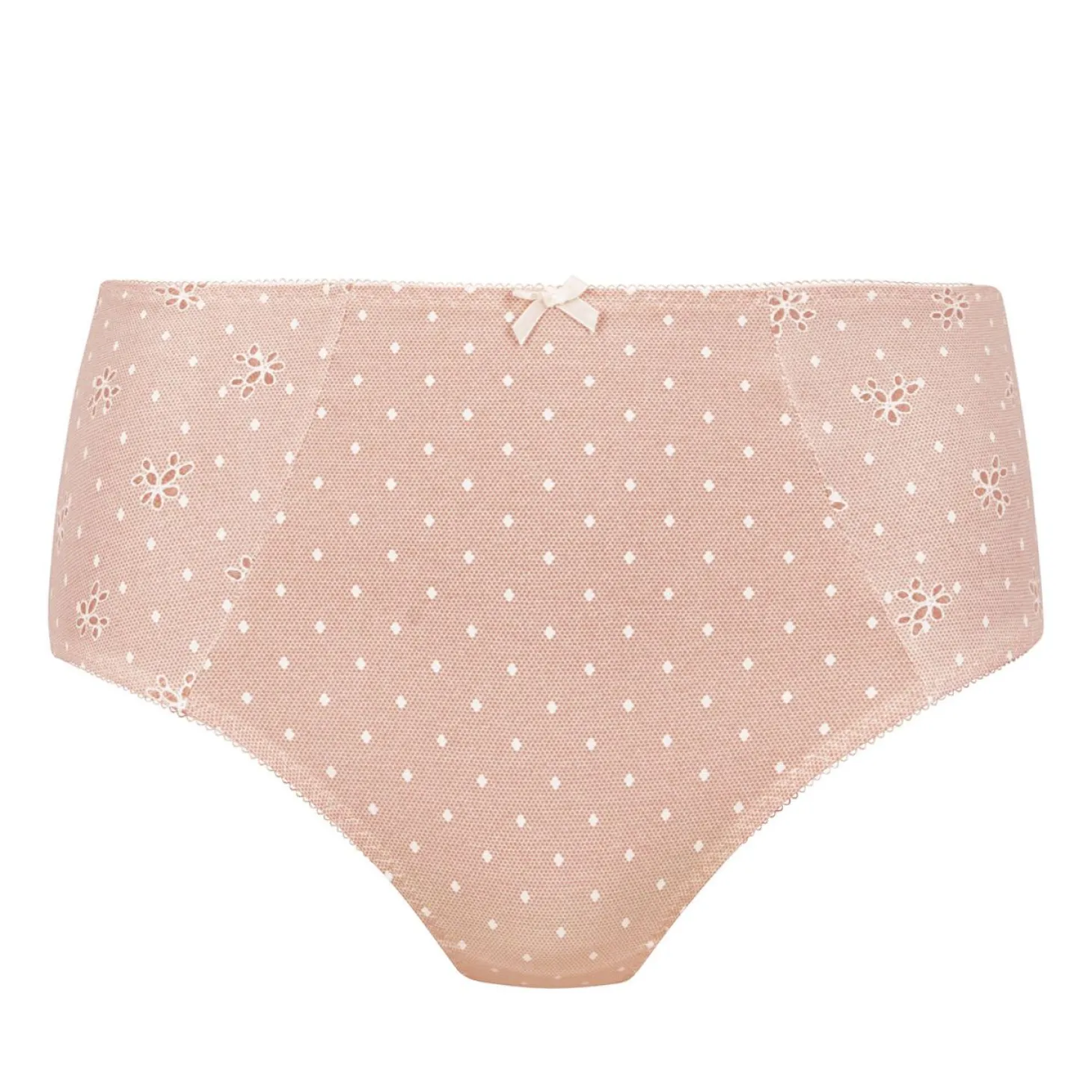 Culotte Haute