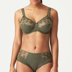 Culotte Haute