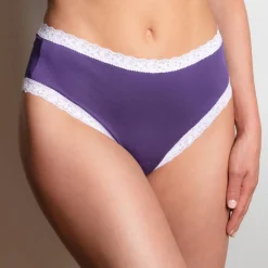 Culotte Haute