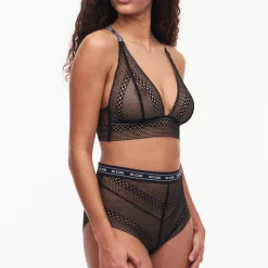 Culotte Haute