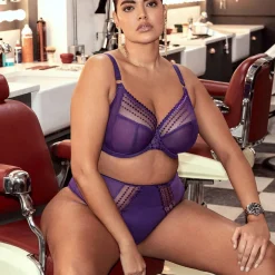 Culotte Haute