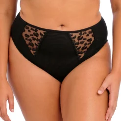 Culotte Haute