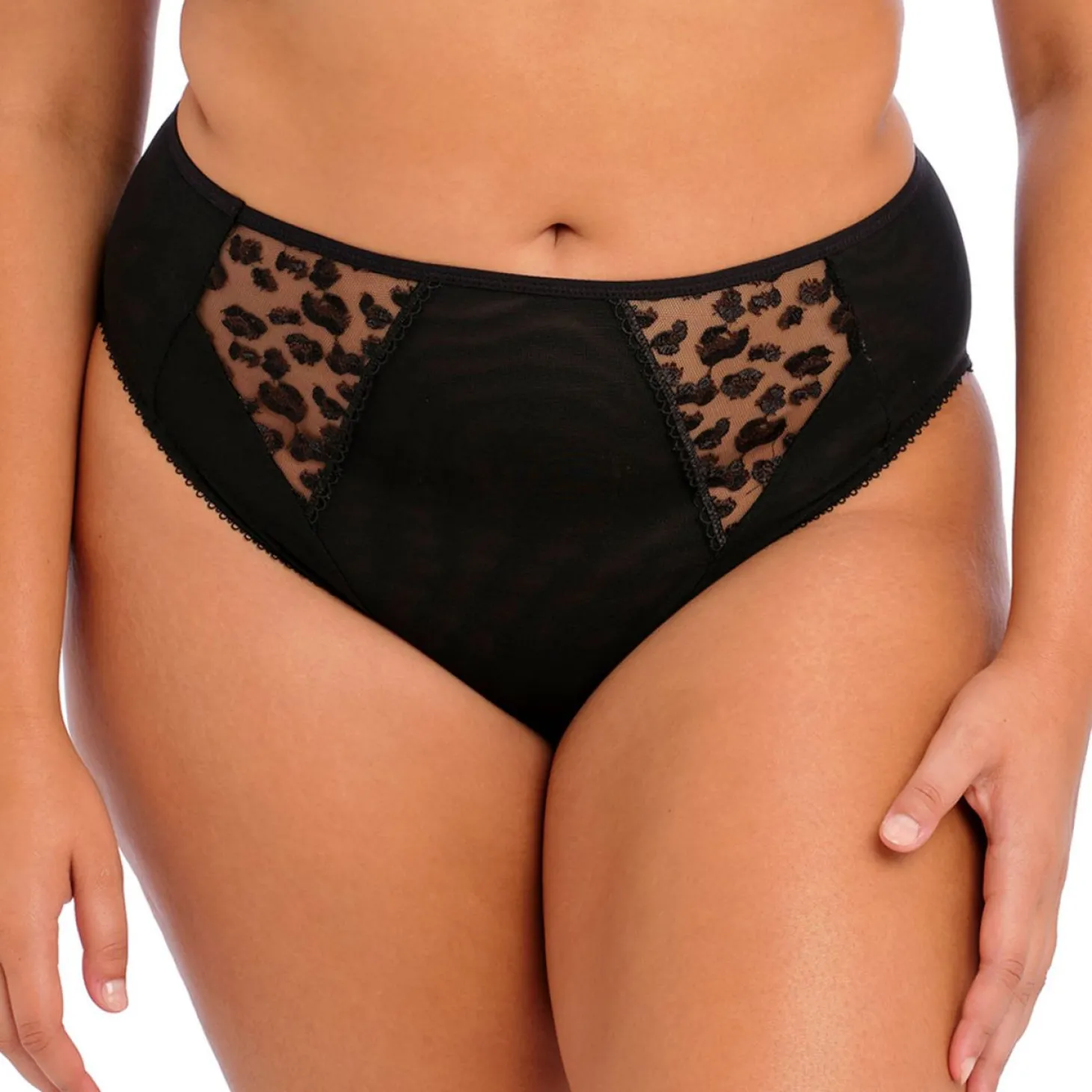 Culotte Haute