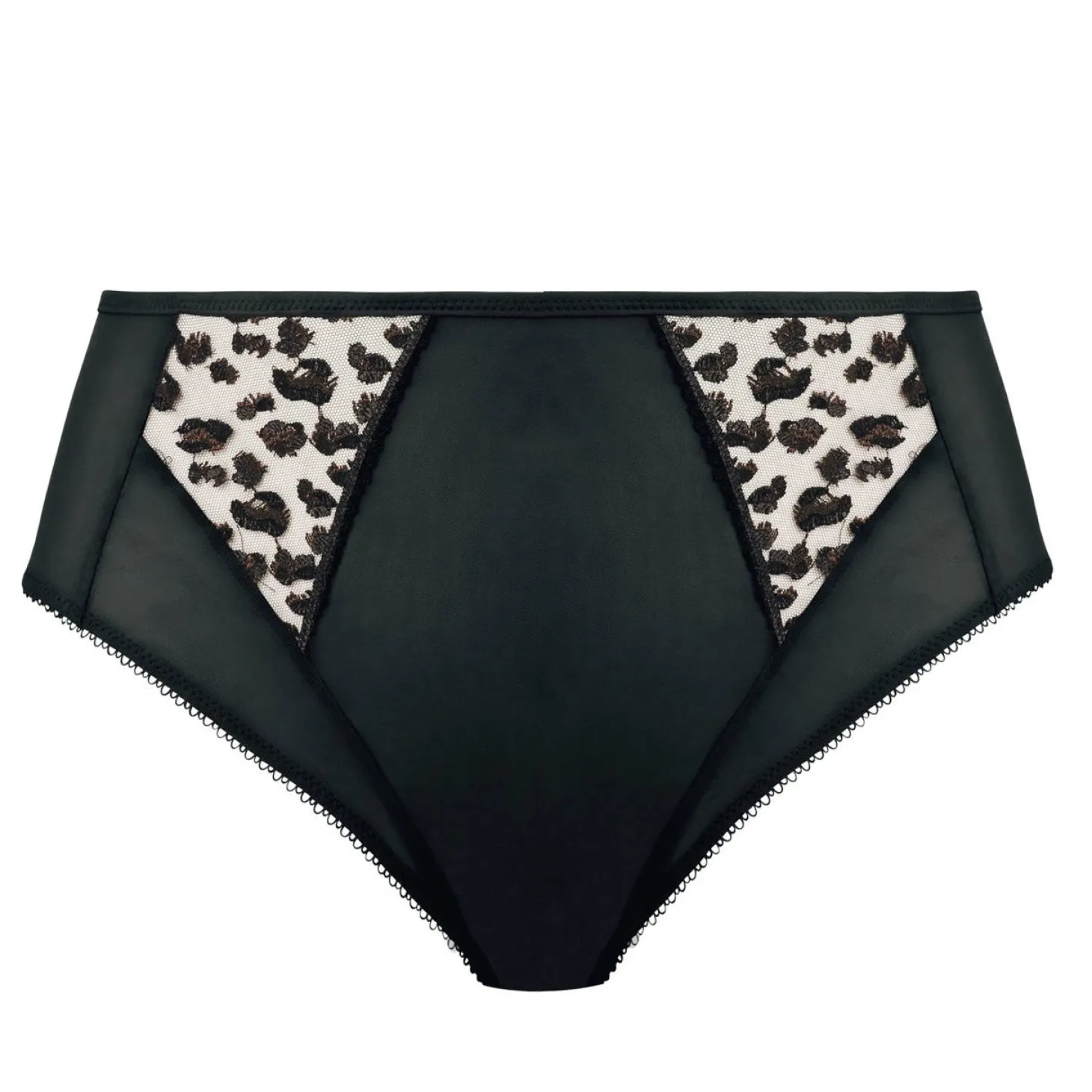 Culotte Haute