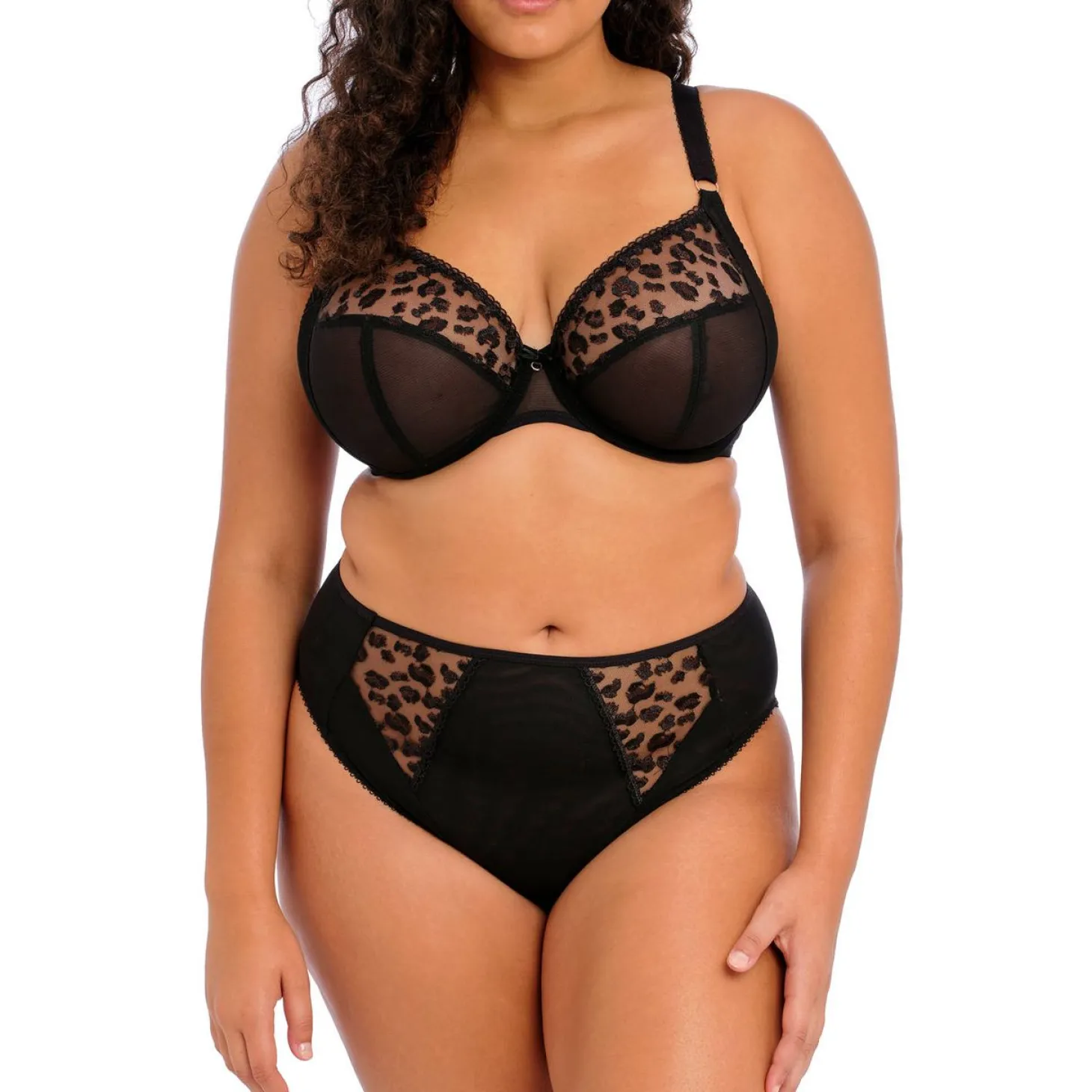 Culotte Haute