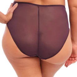 Culotte Haute