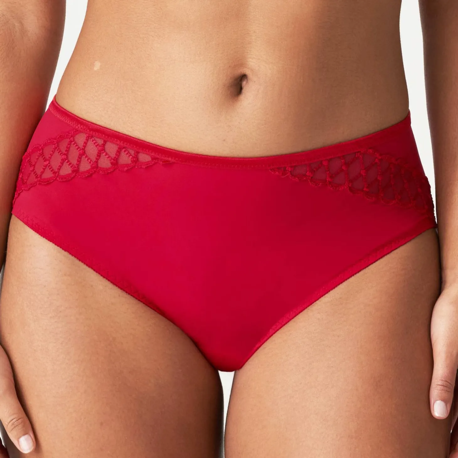 Culotte Haute