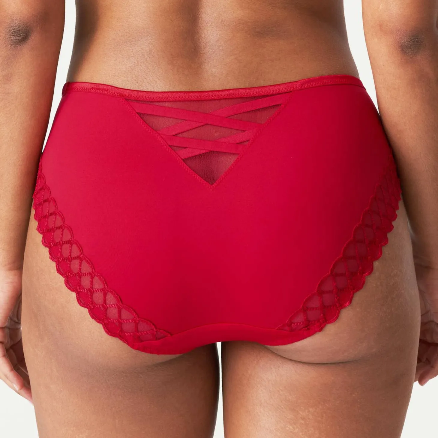 Culotte Haute