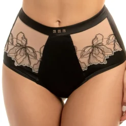 Culotte Haute