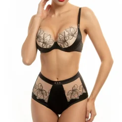 Culotte Haute