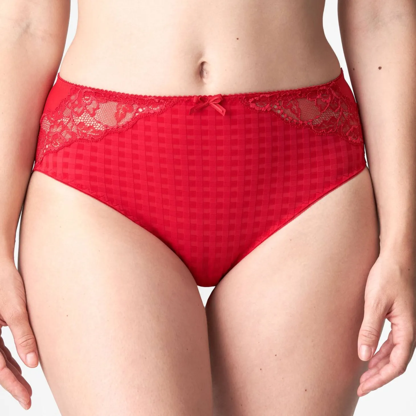 Culotte Haute
