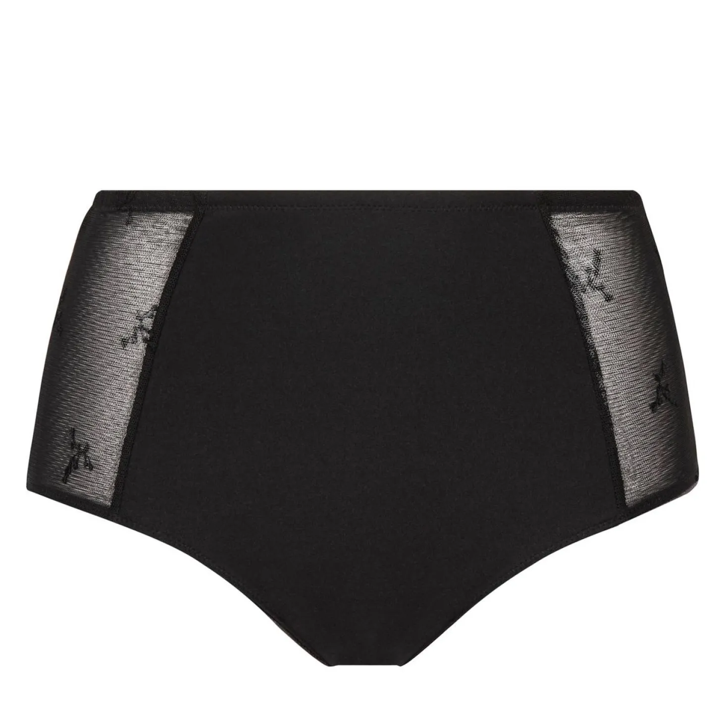 Culotte Haute