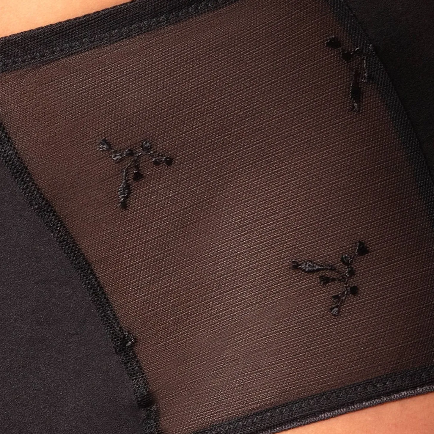 Culotte Haute