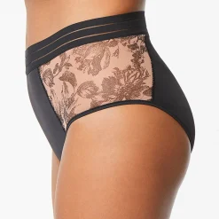 Culotte Haute