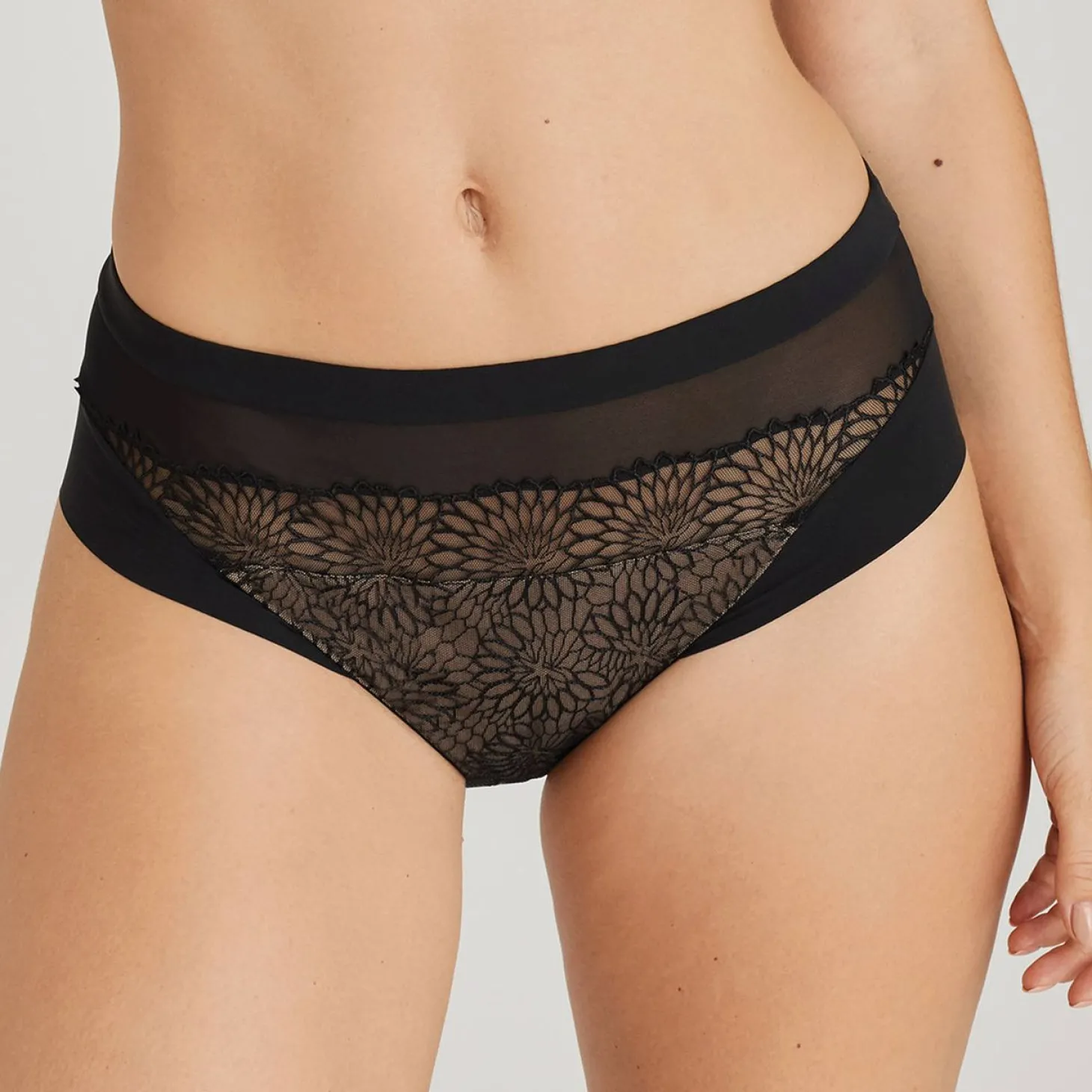 Culotte Haute