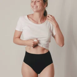 Culotte Haute