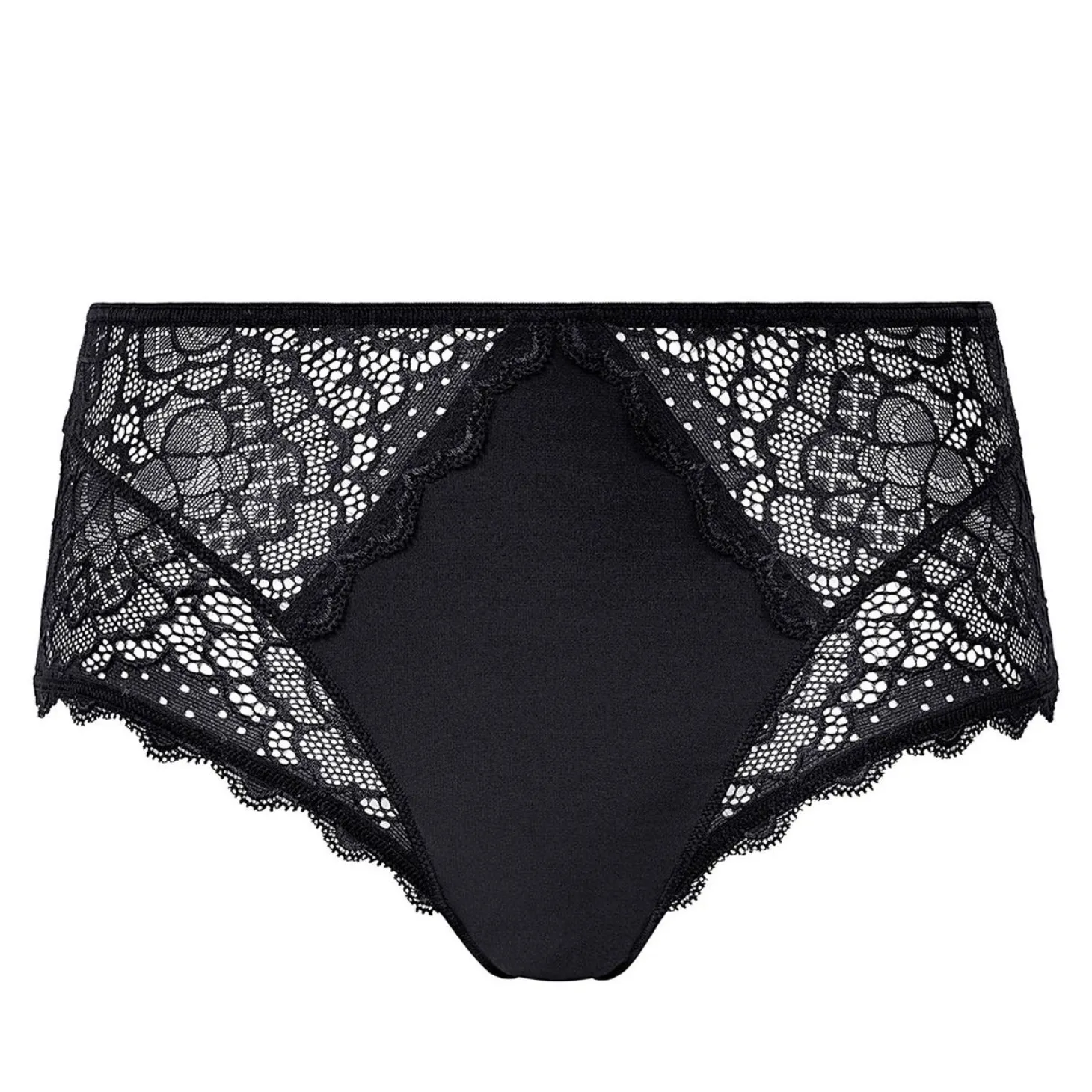 Culotte Haute