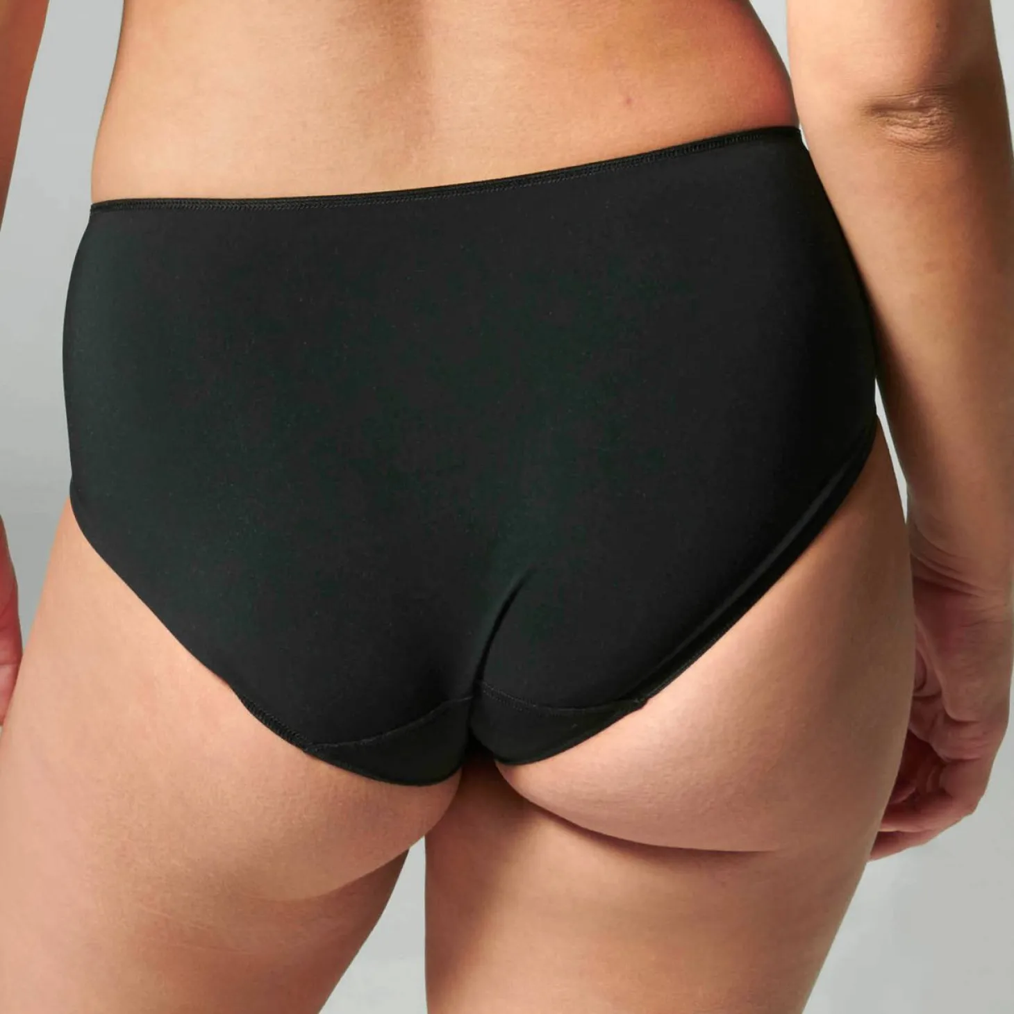 Culotte Haute