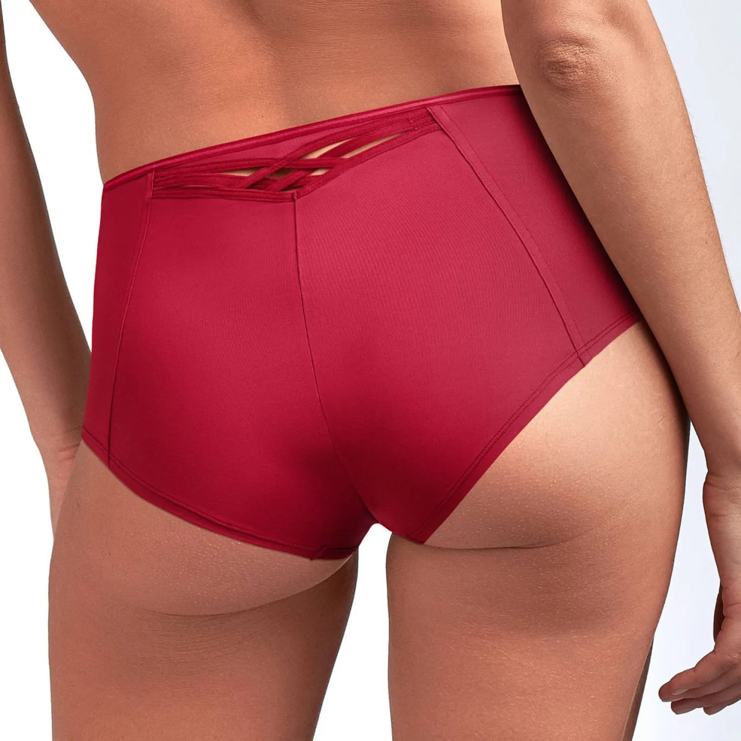 Culotte Haute