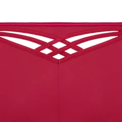 Culotte Haute