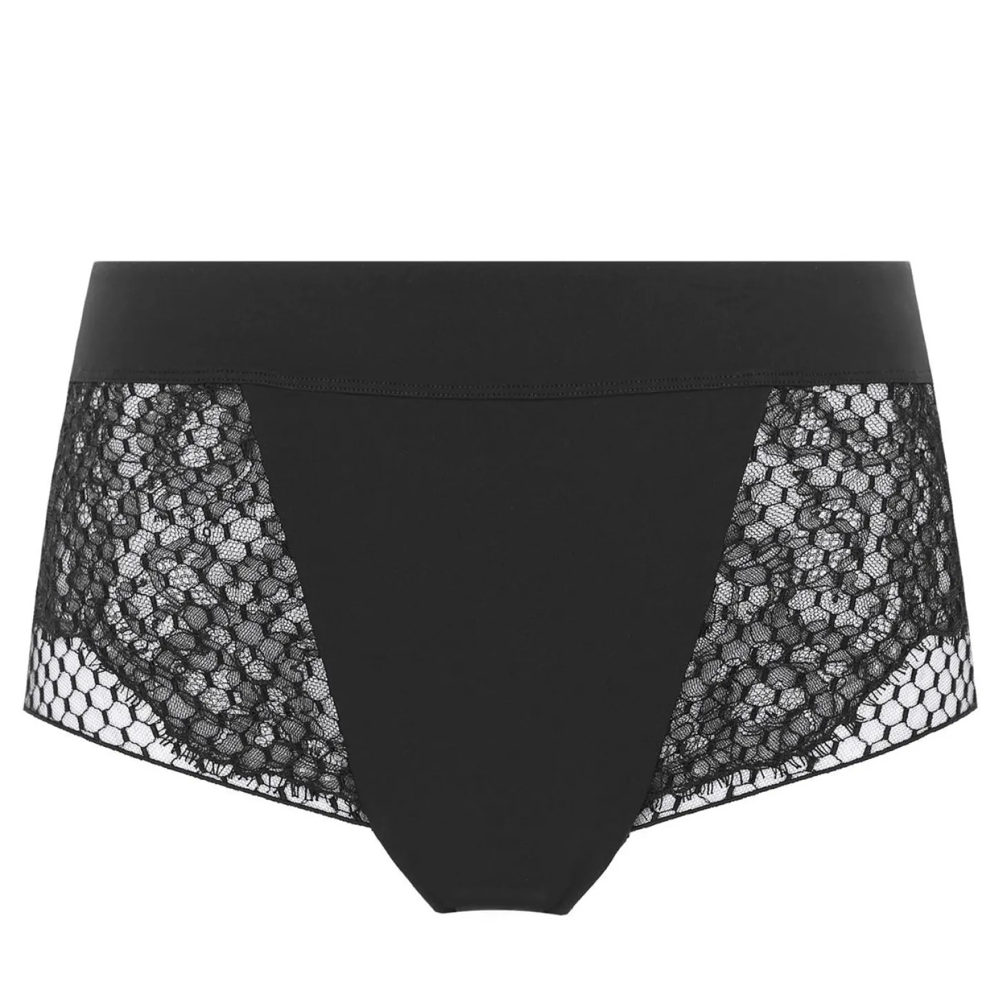 Culotte Haute