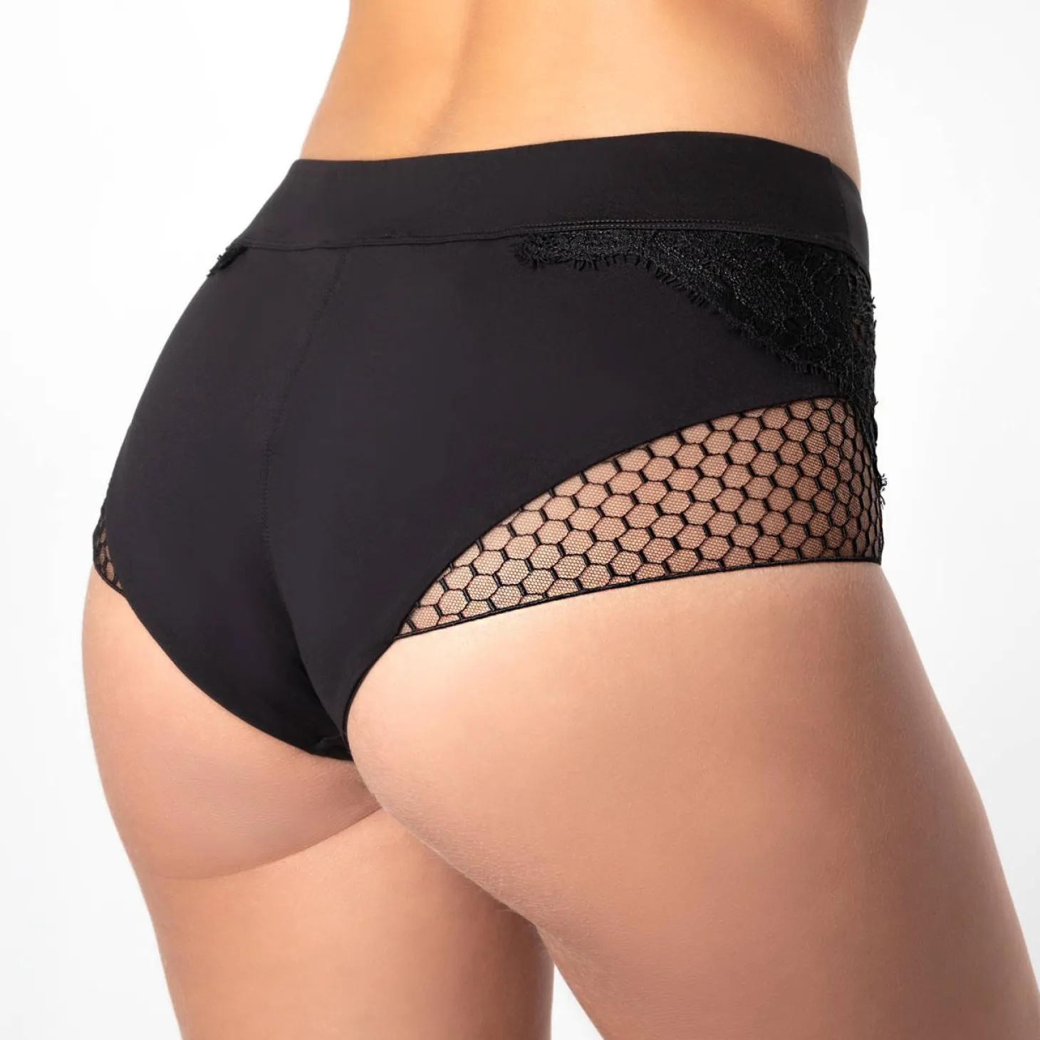 Culotte Haute