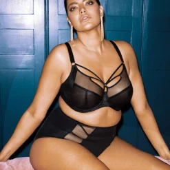 Culotte Haute