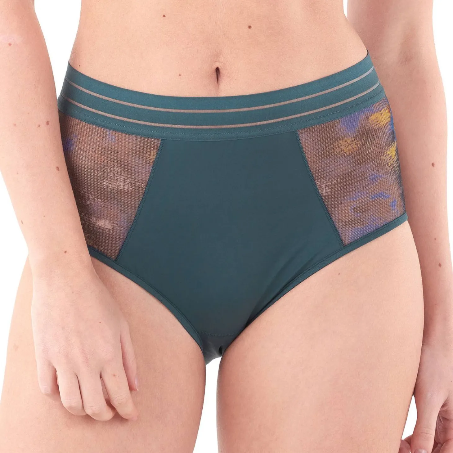 Culotte Haute